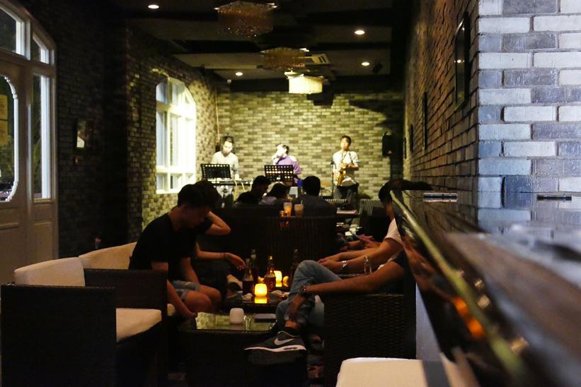 ซัน พลาซ่า ซูบิค โฮเต็ล Aparthotel โอลองกาโป ภายนอก รูปภาพ