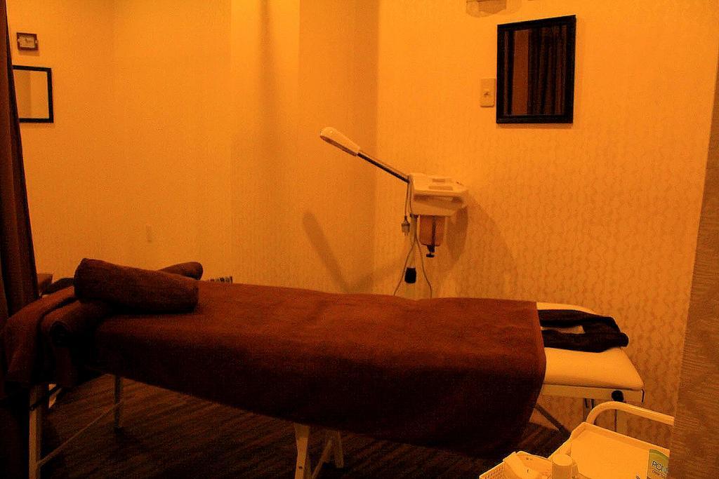 ซัน พลาซ่า ซูบิค โฮเต็ล Aparthotel โอลองกาโป ภายนอก รูปภาพ