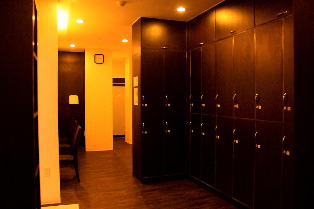 ซัน พลาซ่า ซูบิค โฮเต็ล Aparthotel โอลองกาโป ภายนอก รูปภาพ
