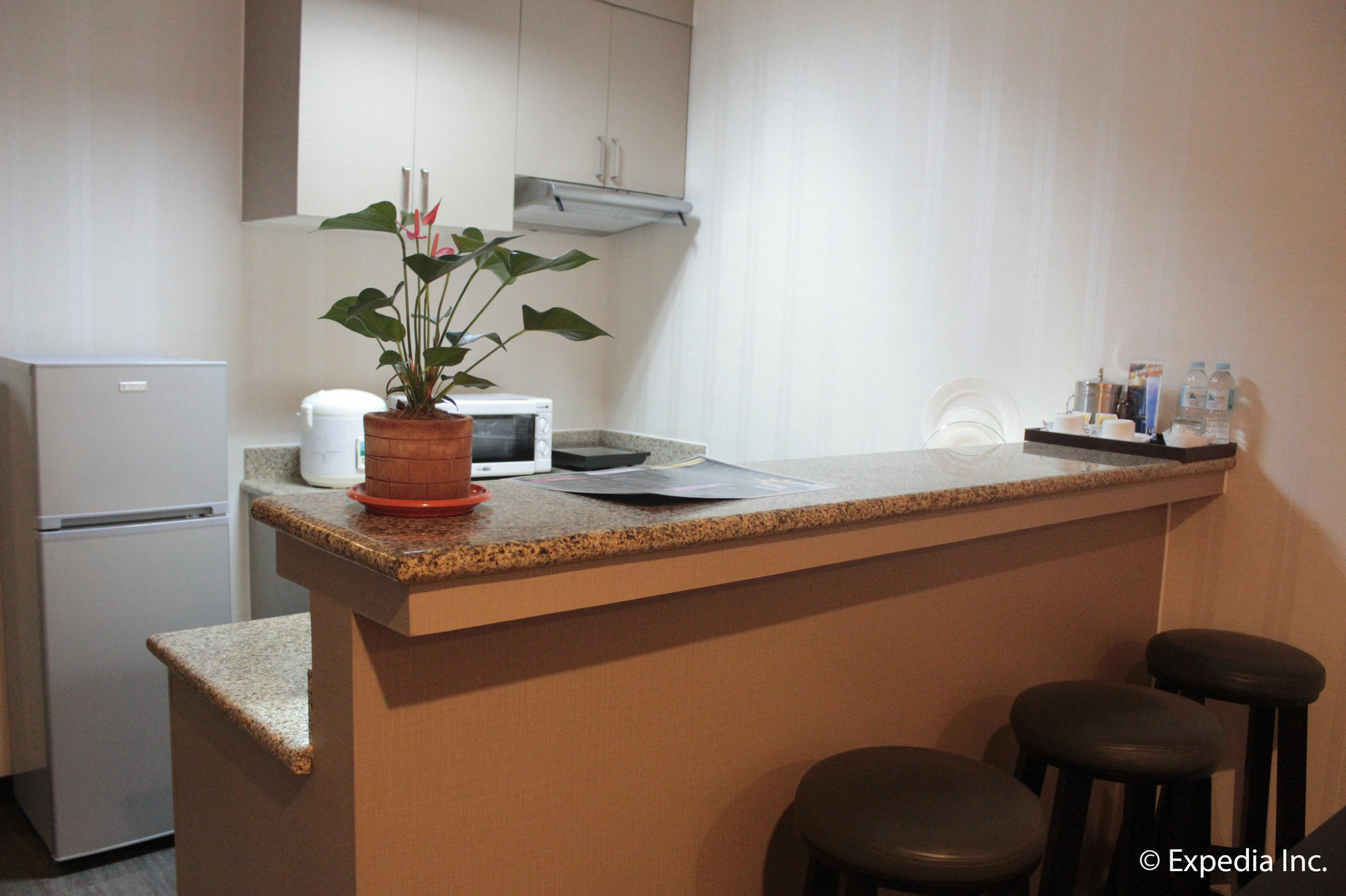 ซัน พลาซ่า ซูบิค โฮเต็ล Aparthotel โอลองกาโป ภายนอก รูปภาพ
