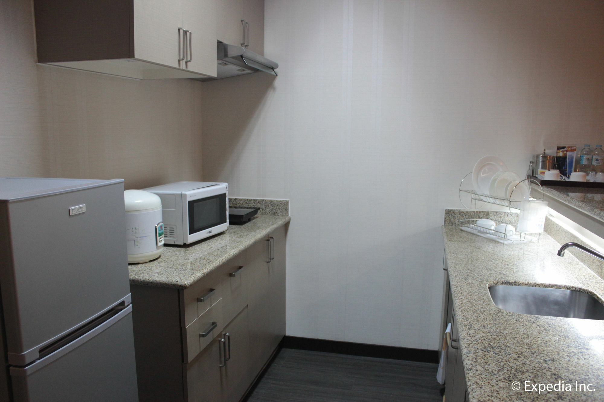 ซัน พลาซ่า ซูบิค โฮเต็ล Aparthotel โอลองกาโป ภายนอก รูปภาพ
