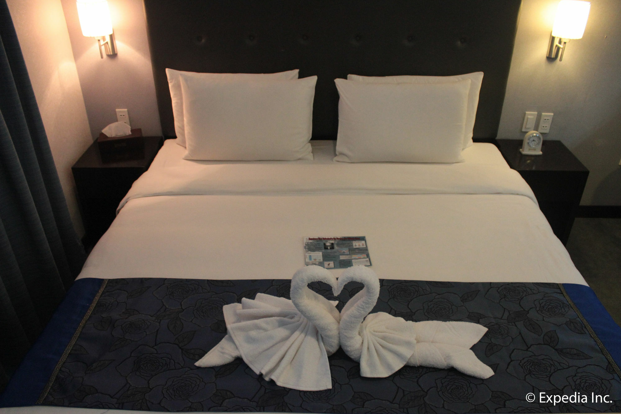 ซัน พลาซ่า ซูบิค โฮเต็ล Aparthotel โอลองกาโป ภายนอก รูปภาพ