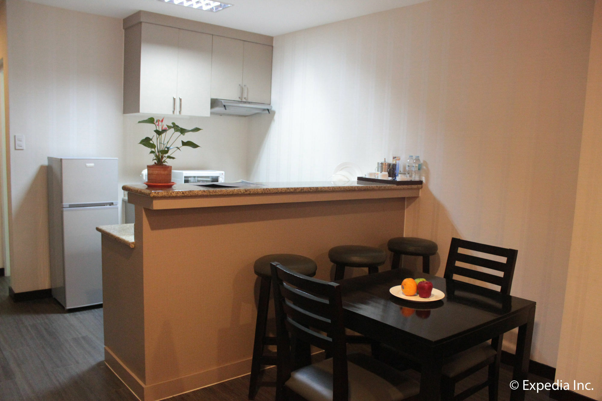 ซัน พลาซ่า ซูบิค โฮเต็ล Aparthotel โอลองกาโป ภายนอก รูปภาพ